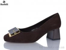 Туфлі Башили P208-7