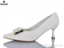Туфлі Башили P209-2