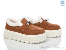 Туфли Love-L&M-ZDW RP81-2