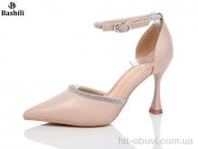 Туфли Башили V1-3