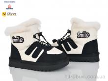 Угги Clibee-Doremi A5619 beige