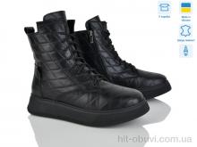 Ботинки Мрія 014 ч.к.