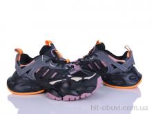 Кроссовки Olimp B0040-4