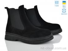 Черевики Ailinda, 390-1M