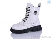 Ботинки KEWK M27 beige