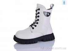 Ботинки KEWK M29 beige