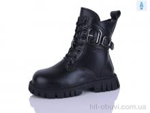 Ботинки KEWK M30 black