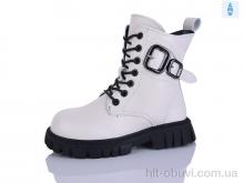 Ботинки KEWK M30 beige