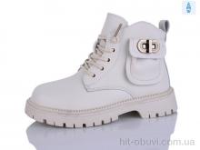 Ботинки KEWK A170 beige