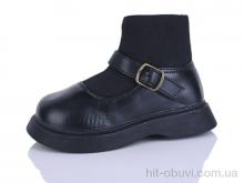 Ботинки KEWK AA07-3 black