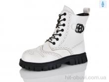 Ботинки KEWK M27-27 beige