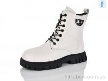 Ботинки KEWK M29-29 beige