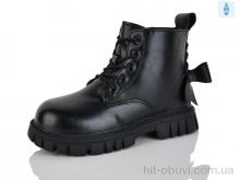 Ботинки KEWK B00 black