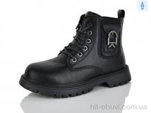 Ботинки KEWK B150 black