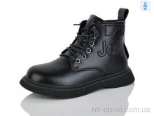 Ботинки KEWK 9016 black