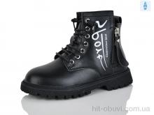 Черевики KEWK 905 black