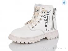 Черевики KEWK 905 beige