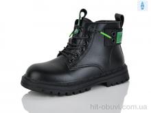 Черевики KEWK 908 green