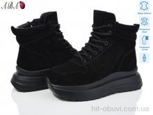 Ботинки Aba CE081-1