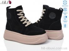 Ботинки Aba AG185A