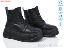 Ботинки QQ&Панда AG185-6