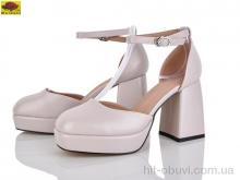 Туфли Mei De Li L100-6
