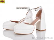 Туфли Mei De Li L100-8