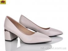 Туфли Mei De Li L1835-5
