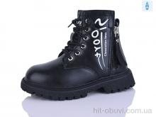 Ботинки KEWK 805 black