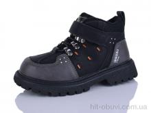 Ботинки KEWK 8031 orange