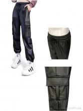 Брюки Sport style 443 чорний