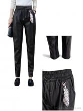 Брюки Sport style 442 чорний