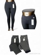 Лосини Sport style 2918 mix