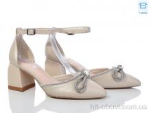 Туфлі Love-L&M-ZDW, Y116-5