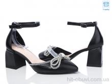 Туфлі Love-L&M-ZDW, Y116-4