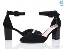 Туфлі Love-L&M-ZDW, Y105-1