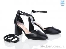 Туфлі Love-L&M-ZDW, Y106-3