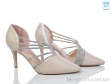 Туфлі Love-L&M-ZDW, Y98-3