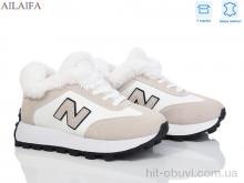 Кросівки Ailaifa 2320 white