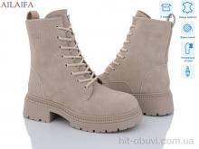 Ботинки Ailaifa 3F60-6