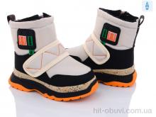 Дутики Ok Shoes 8805-4E