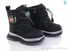 Ботинки Ok Shoes 8805-2A