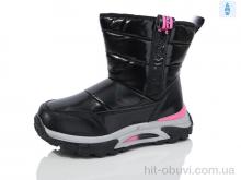 Дутики Ok Shoes 8870-5D