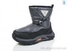 Дутики Ok Shoes 8870-1K