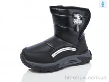 Дутики Ok Shoes 8870-2A