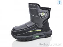 Дутики Ok Shoes 8870-3K