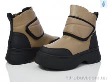 Ботинки Ok Shoes 182-3