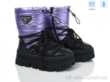 Ботинки Ok Shoes 288-4H