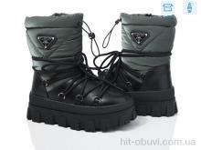 Ботинки Ok Shoes 288-5H