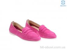 Мокасины Allshoes 170100